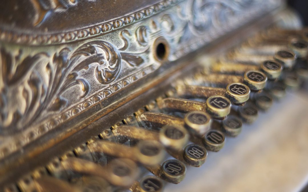 The Science of Our Patina