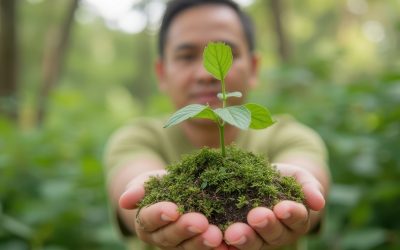 The Transformative Power of Turning the Other Cheek