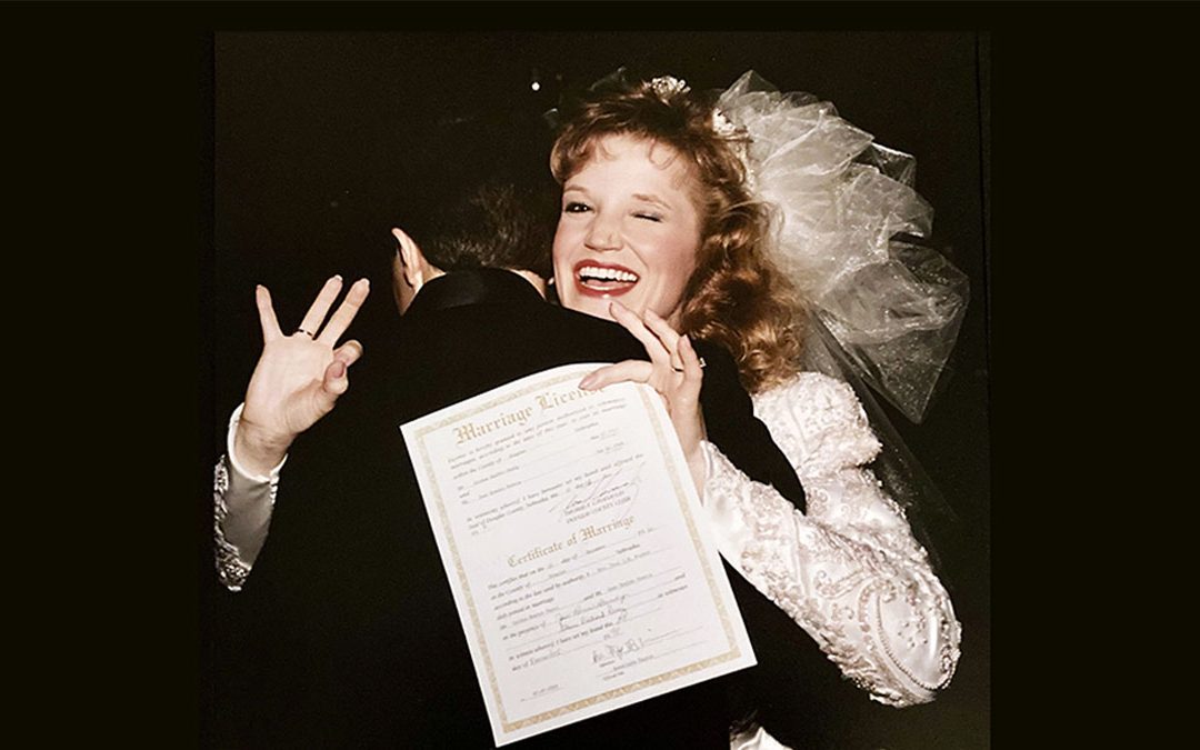 Better Together in the Third Period of Life